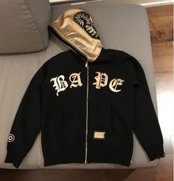 Bape Hoodie (Limted)