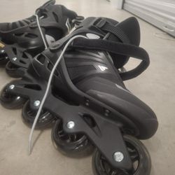 Rollerblades
