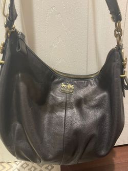Original Coach Bag