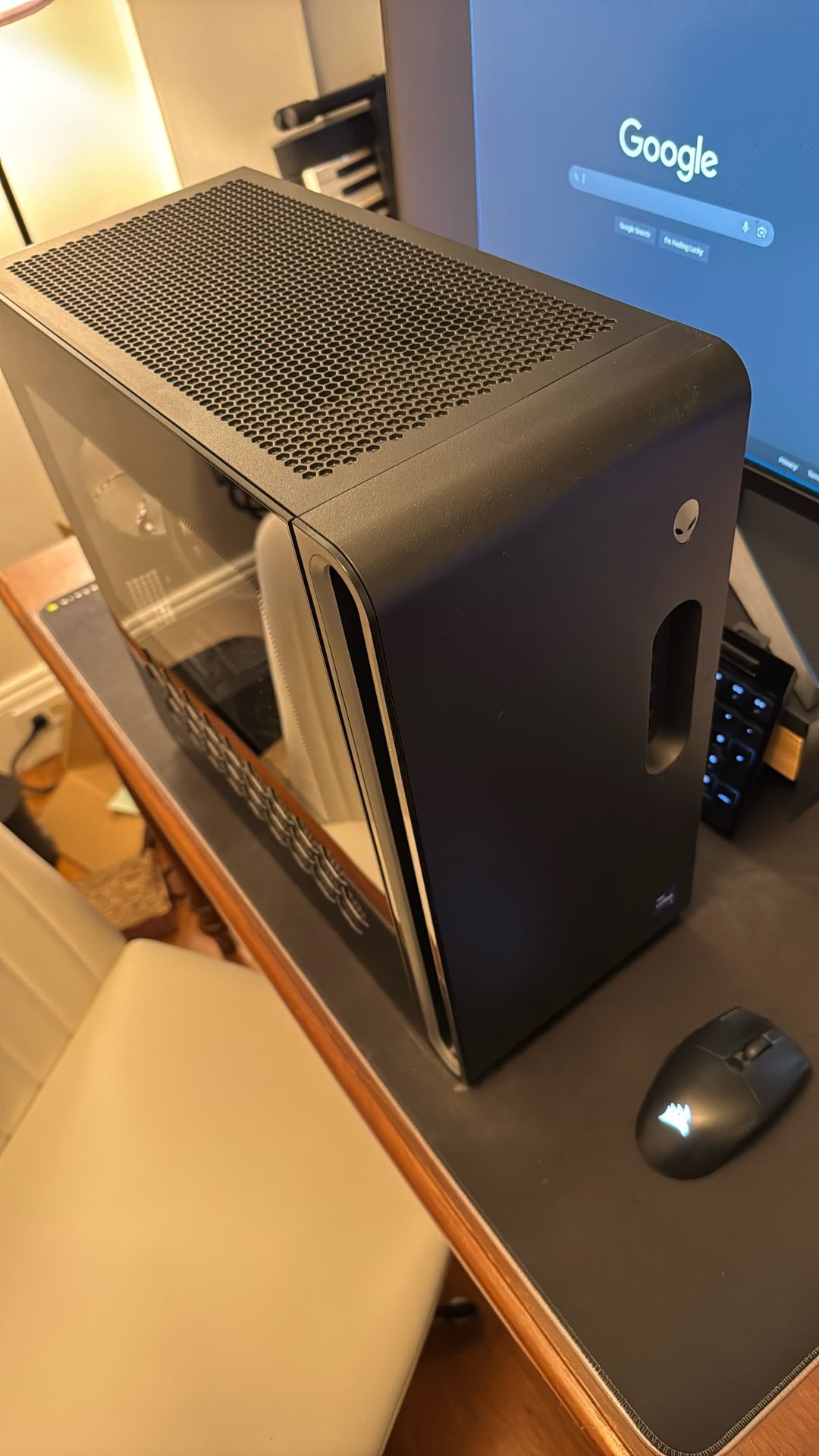 Alienware Aurora R16