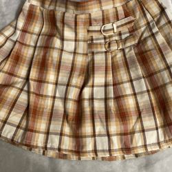 Girls Size 12. Skirt Kids