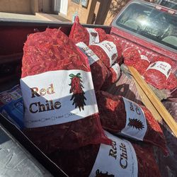 Arpillas De Chile