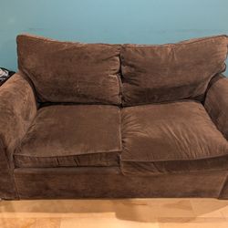 Small Couch Today Only