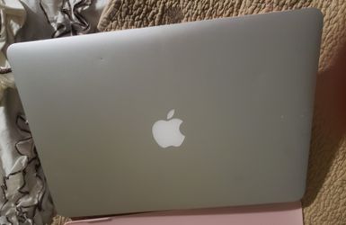 Mac Book Air