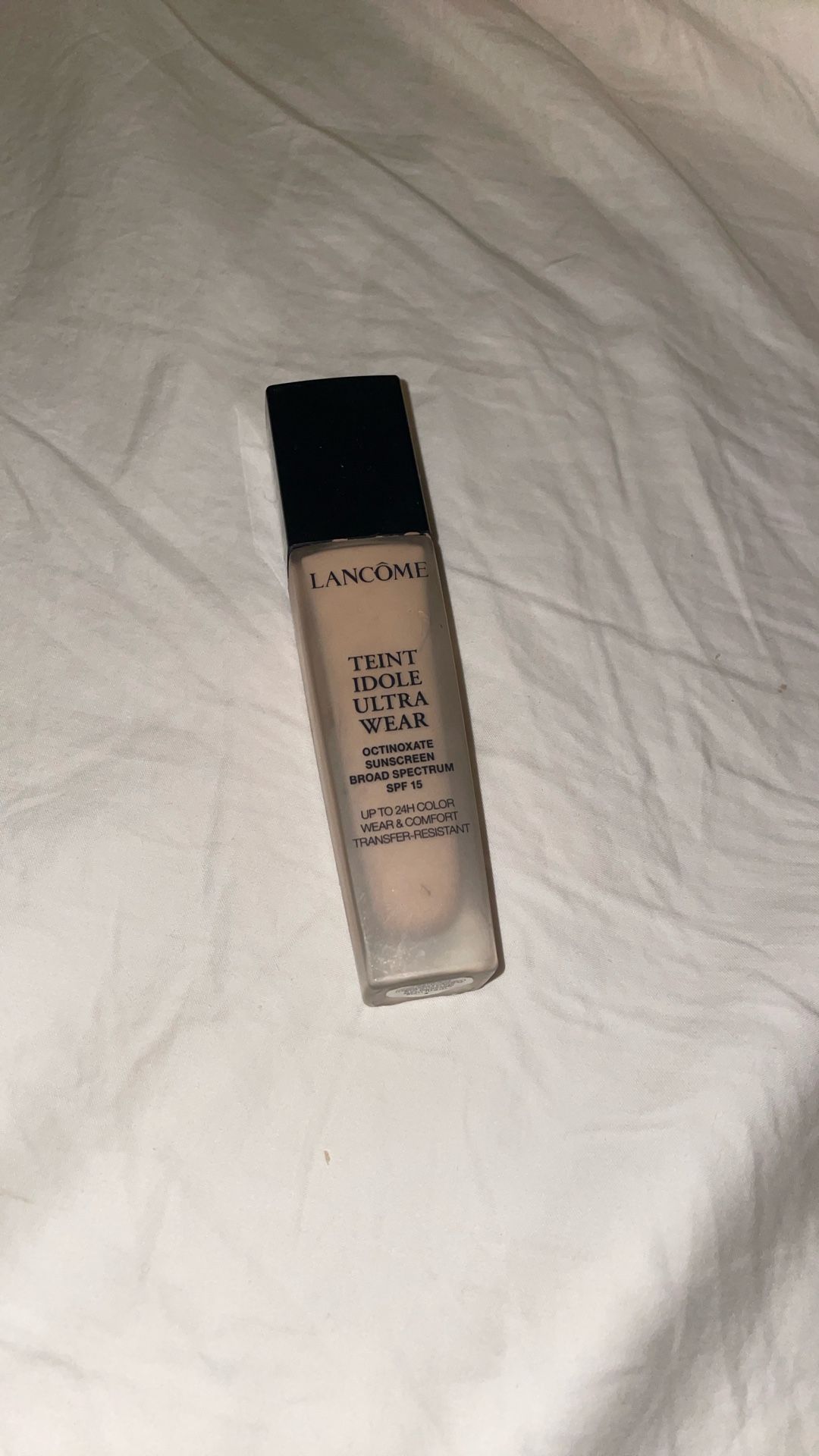 Makeup Foundation