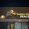 Golden Eagle Deals