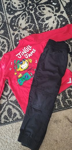 Boys Clothes 