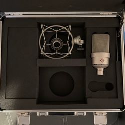 Neumann TLM 103