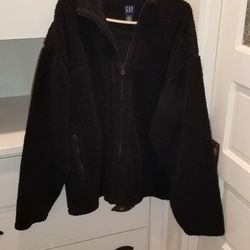 Gap Sherpa Winter Jacket