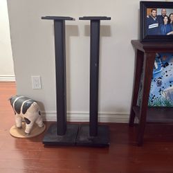 Studio Monitor Stands