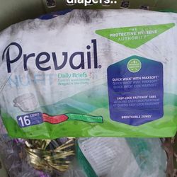Adult Diapers