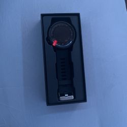 L8 Smart Watch Black Edition