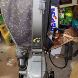 Kirby Vacuum