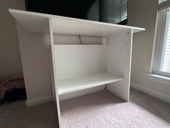 Tv stand/ desk