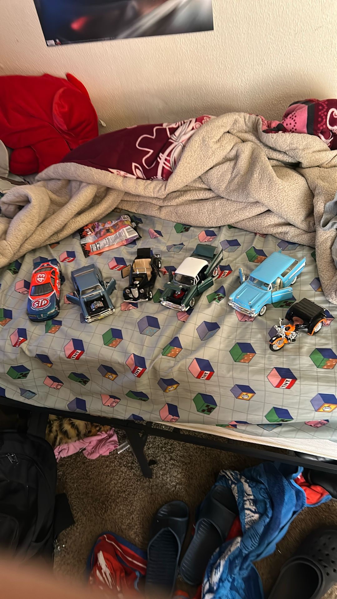 Scale Model Cars For SALE!!