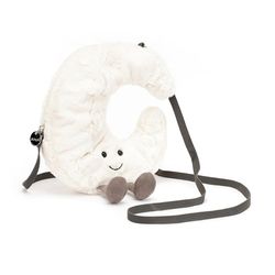 Jelly cat moon bag