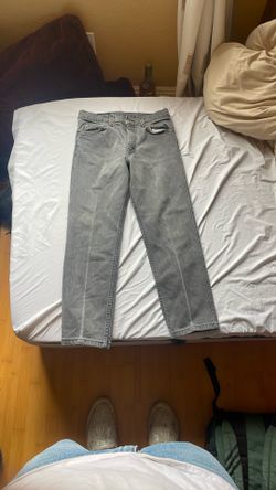 Levi 30x30 Jeans