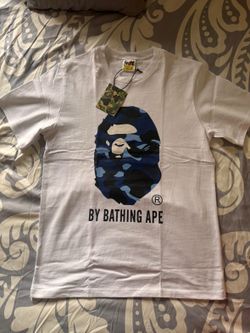 Bape shirts