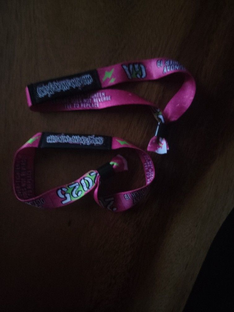 When We Were Young Oct 19 2025