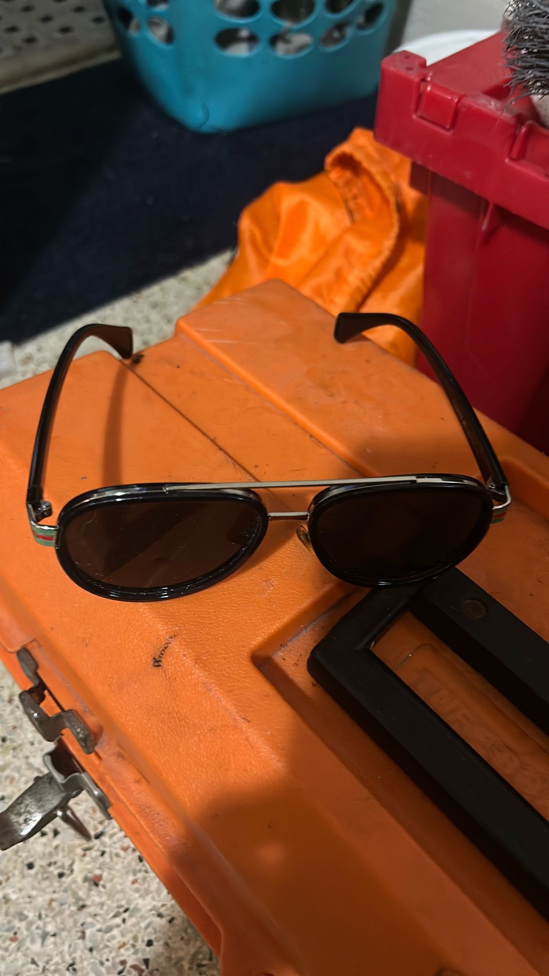 Sunglasses 