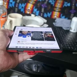 Samsung Fold 6  Unlocked 