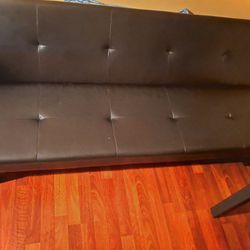 Like New Futon Sofa Amazing  Condition 