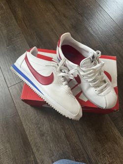Nike  classic Cortez