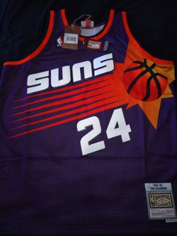 TOM CHAMBERS MITCHELL AND NESS