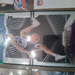 Kyle Guy Rc 