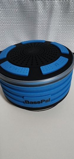 Ipx7 Waterproof Speaker