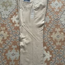 Dockers Khaki