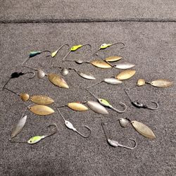 Spinnerbaits 