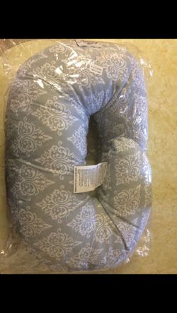 Nursing pillow