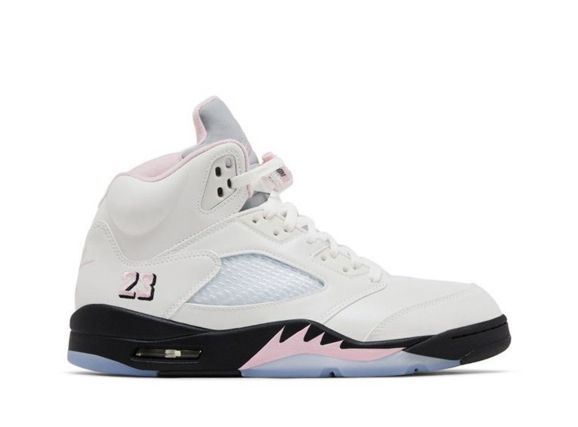 Presale Soft Pink