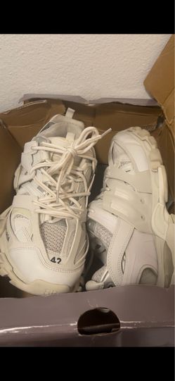 Balenciaga Track