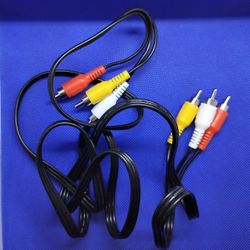 5' Component RCA Cable