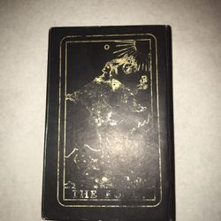 Gold Foil Tarot