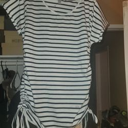 Hermoso Blusa Xl
