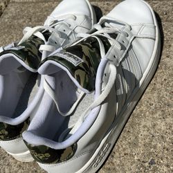 Adidas Grand Court Sz 13