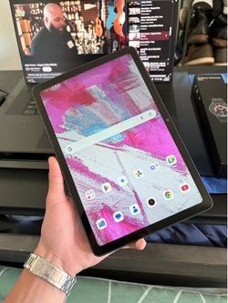 TABLET REVVL 2 WORKING WELL💯