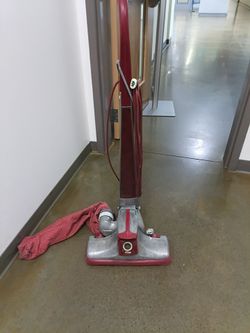 Kirby Upright Vacuum Cleaner