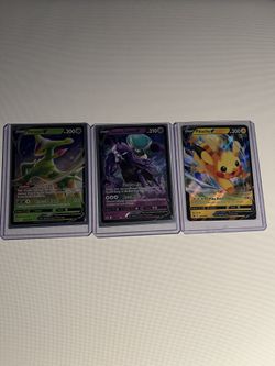 Pokémon Cards