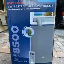 Portable Air Conditioner 