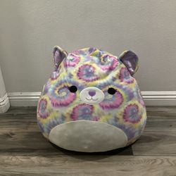 Giant Squishmallow $15