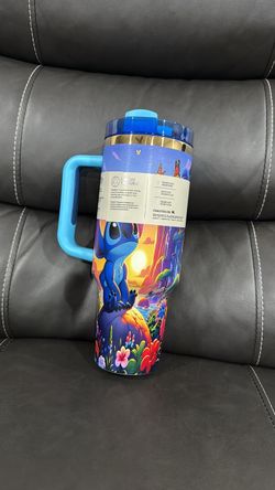 42 oz tumbler
