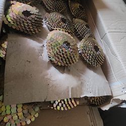 Roofing Nails