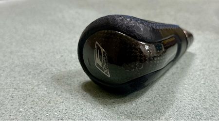 Lexus F sport shift knob