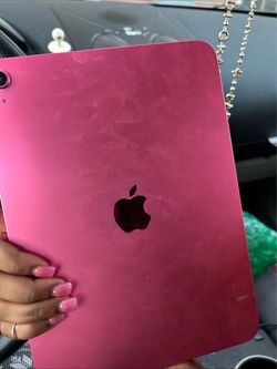 iPad 10th generation