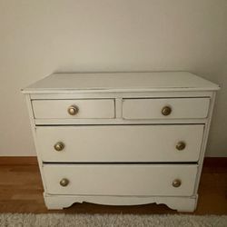 Dresser Antique SOLID WOOD 