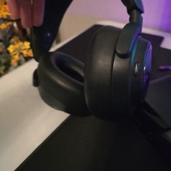 ARCTIS NOVA PRO WIRELESS HEADSET